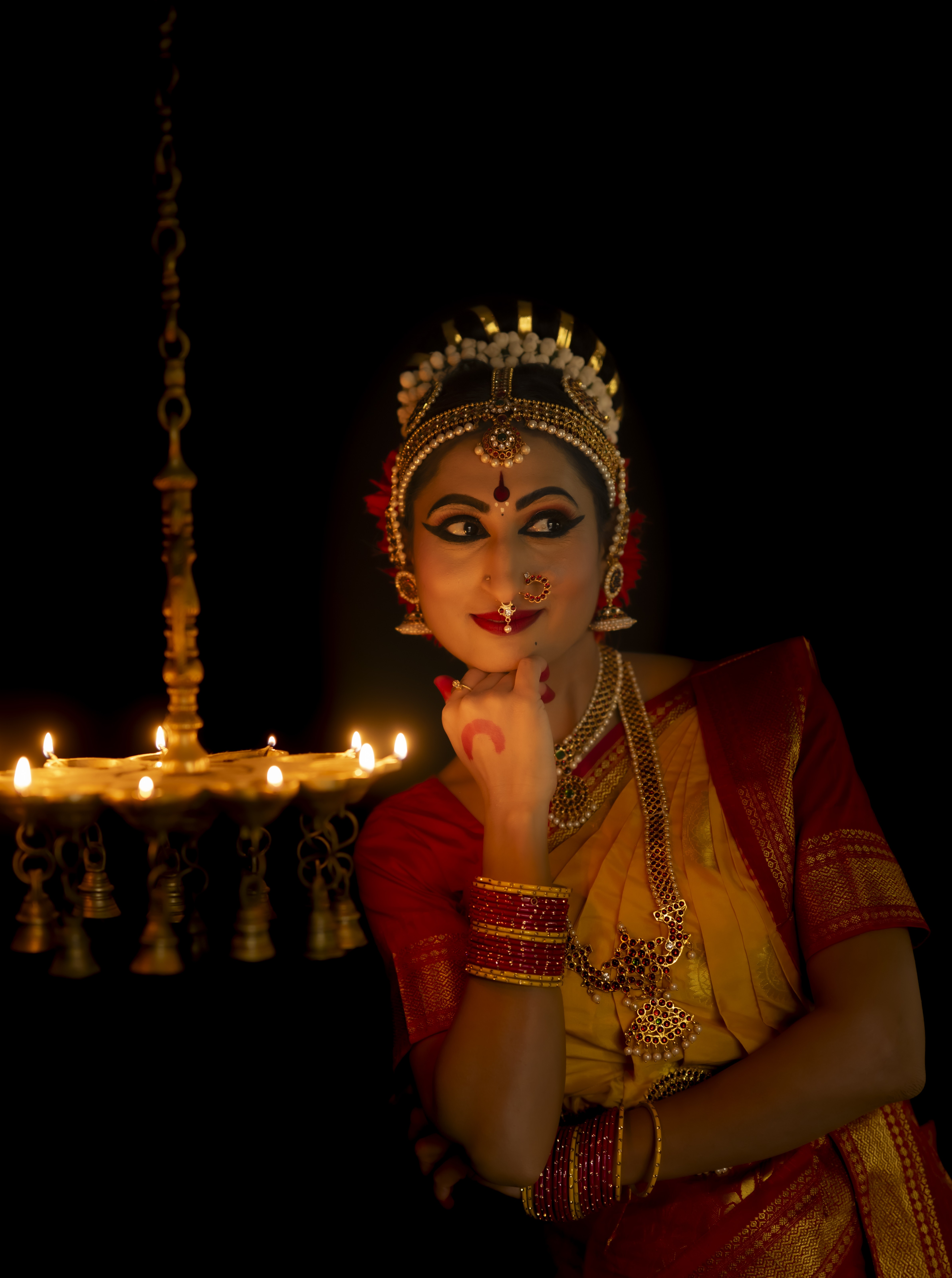 Hatti Gnaneshwari