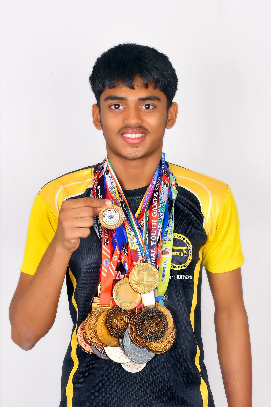 Panthangi vikas