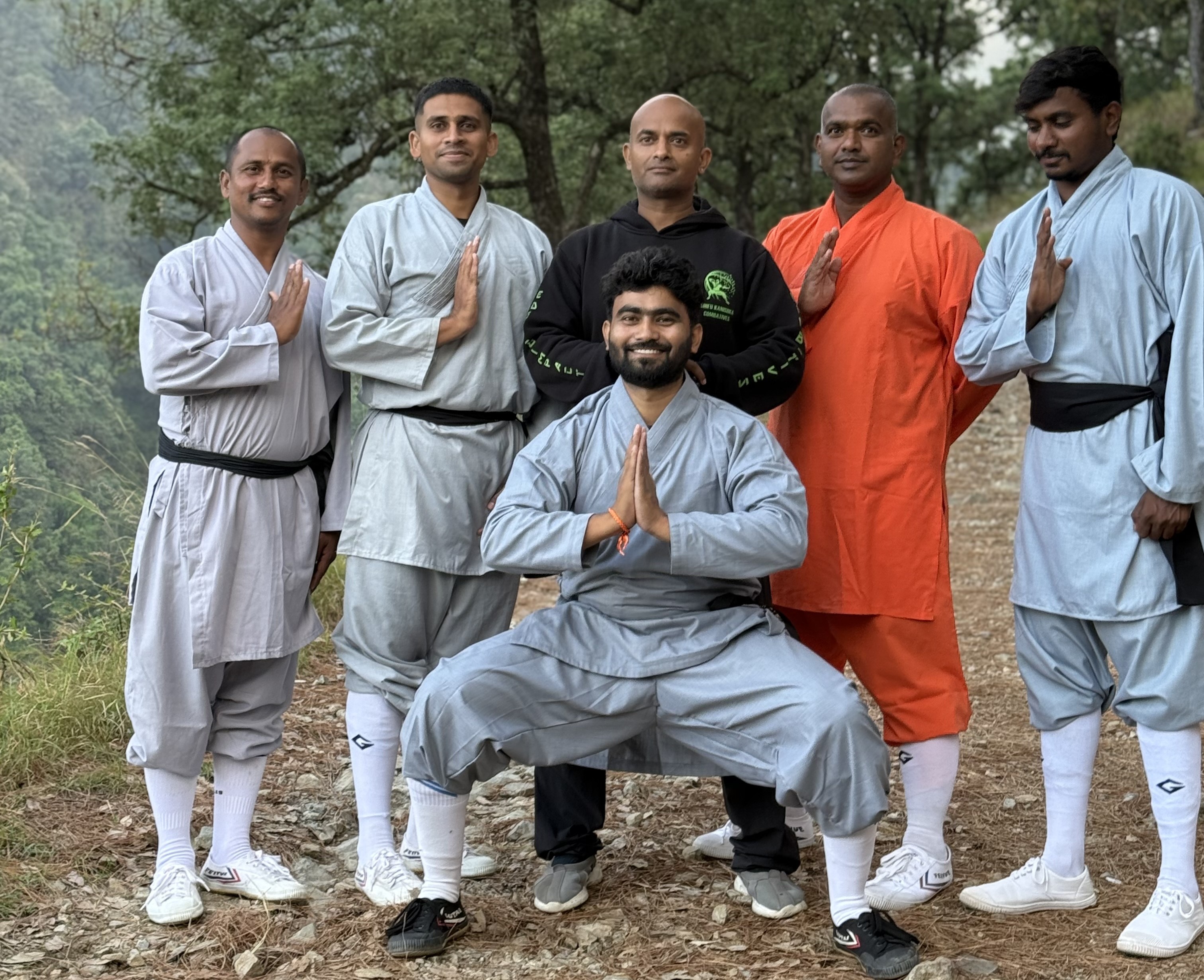 About Rock Martial Arts Academy